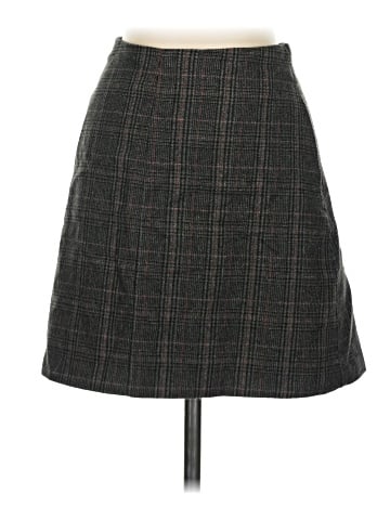 Wilfred Wool Skirt (view 1)