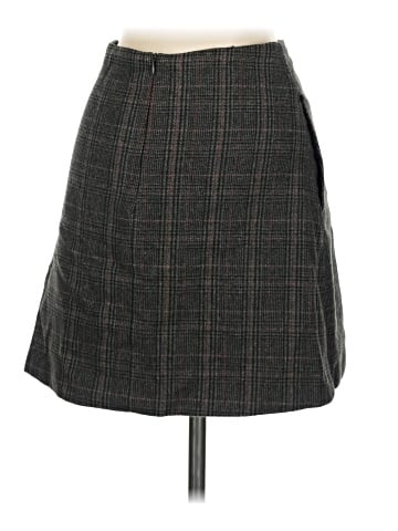 Wilfred Wool Skirt (view 2)