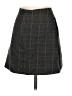 Wilfred Tweed Gray Wool Skirt Size 2 - photo 2