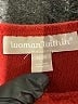 Woman Within Red Pullover Sweater Size 18 - 20 - photo 7