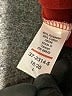 Woman Within Red Pullover Sweater Size 18 - 20 - photo 8