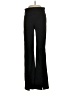 Gap Fit Solid Black Dress Pants Size S - photo 1
