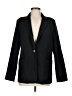Pull&Bear 100% Polyester Black Blazer Size M - photo 1