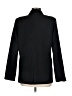 Pull&Bear 100% Polyester Black Blazer Size M - photo 2