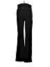 Gap Fit Solid Black Dress Pants Size S - photo 2