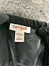 Cat & Jack 100% Polyester Stars Black Dress Size 10 - 12 - photo 3
