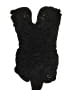 Anthropologie Black Bodysuit Size XL - photo 2
