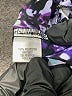 Apt. 9 100% Polyester Floral Purple 3/4 Sleeve Blouse Size XS (petite) - photo 8