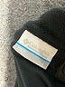 Columbia 100% Polyester Black Fleece Size L - photo 6