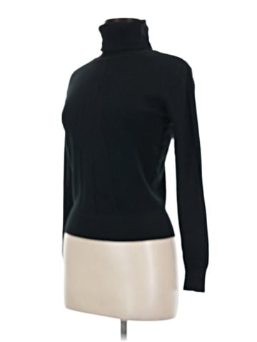 Joseph A. Turtleneck Sweater (view 1)