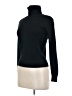 Joseph A. Black Turtleneck Sweater Size M - photo 1