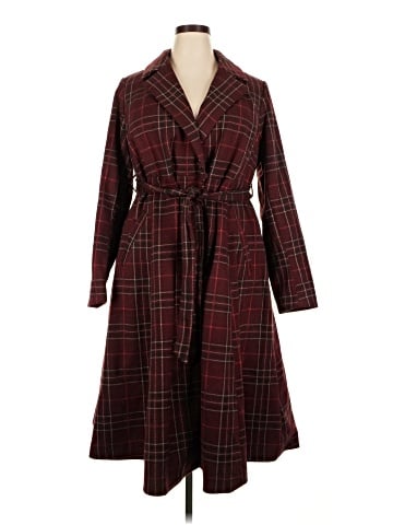 Torrid Coat (view 1)