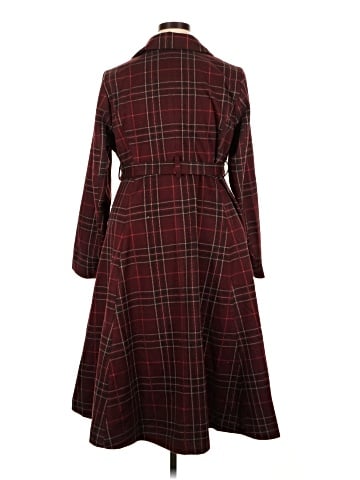 Torrid Coat (view 2)