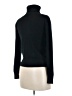 Joseph A. Black Turtleneck Sweater Size M - photo 2