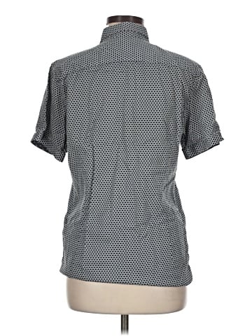Ted Baker London Short Sleeve Button-Down Shirt (view 2)