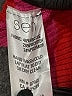 Sen Color Block Red Pullover Sweater Size Lg (3) - photo 8