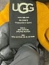Ugg Solid Gold Pullover Sweater Size XL - photo 8