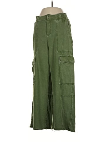 Daily Practice By Anthropologie Cargo Pants (view 1)