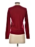 Joie Burgundy Pullover Sweater Size XS - photo 2