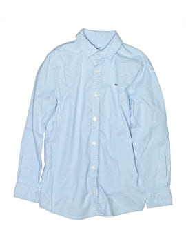 Vineyard Vines Long Sleeve Button Down Shirt
