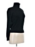 Joseph A. Black Turtleneck Sweater Size M - photo 4