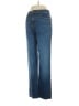 Johnny Was Blue Jeans Size 27 waist - photo 1
