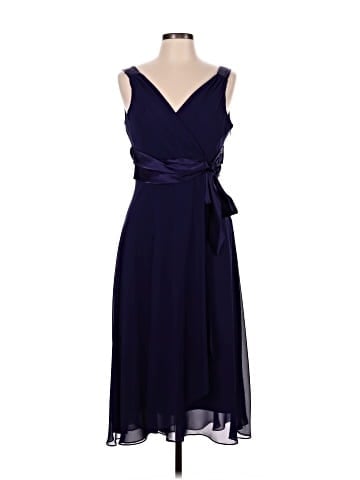 Evan Picone Cocktail Dress (view 1)