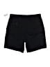 Old Navy Solid Black Cargo Shorts Size 33 waist - photo 2