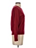 Joie Burgundy Pullover Sweater Size XS - photo 4