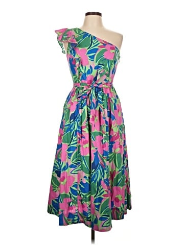 J.Crew Factory Store Cocktail Dress (view 1)