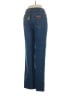 Johnny Was Blue Jeans Size 27 waist - photo 2