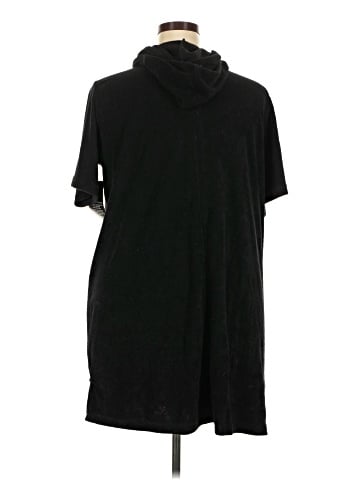 Swimsuits for all Zip Up Hoodie (view 2)