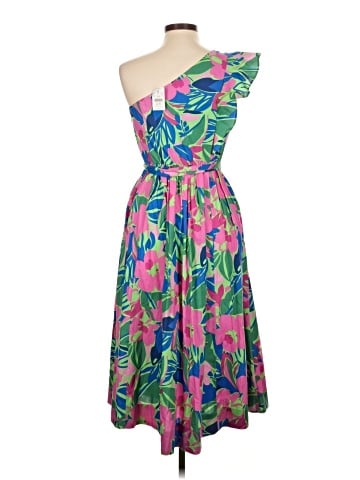 J.Crew Factory Store Cocktail Dress (view 2)