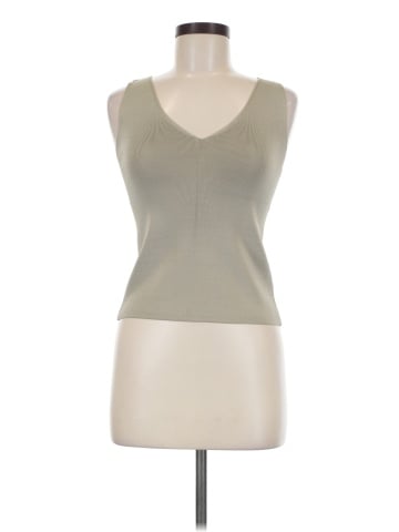 Linda Allard Ellen Tracy Tank Top (view 1)
