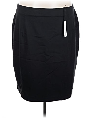 Lane Bryant Casual Skirt (view 1)