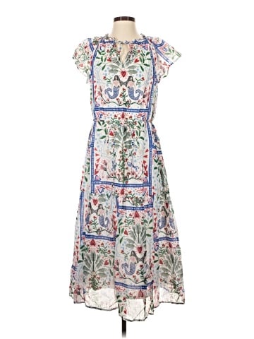 Ann Taylor LOFT Casual Dress (view 1)