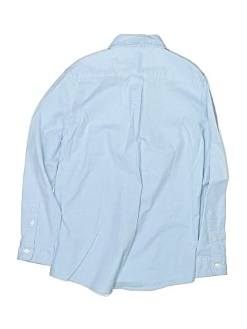 Vineyard Vines Long Sleeve Button-Down Shirt (view 2)