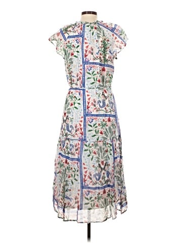 Ann Taylor LOFT Casual Dress (view 2)