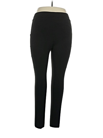 Pop Fit Active Pants (view 2)