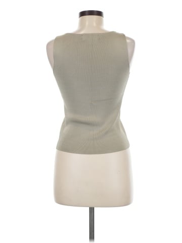 Linda Allard Ellen Tracy Tank Top (view 2)