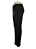 Pop Fit Solid Black Active Pants Size XL - photo 5