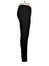 Pop Fit Solid Black Active Pants Size XL - photo 4