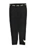 Nike Black Track Pants Size 5 - photo 1