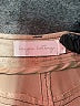BEIGE BOTANY Brown Casual Pants Size S - photo 4