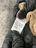 BEIGE BOTANY Brown Casual Pants Size S - photo 5