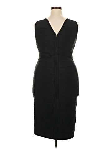 Bebe Cocktail Dress (view 2)