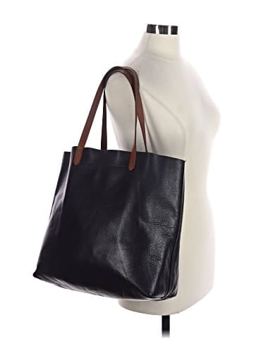 Madewell The Transport Tote (view 2)