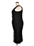 Bebe Black Cocktail Dress Size XXL - photo 5