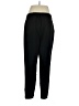 Old Navy Solid Black Casual Pants Size XL - photo 2