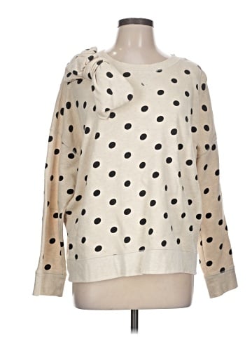 Kate Spade New York Pullover Sweater (view 1)